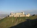 Le Krak des chevaliers