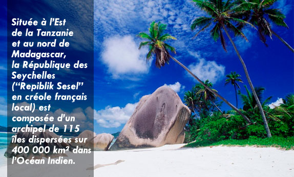 Seychelles