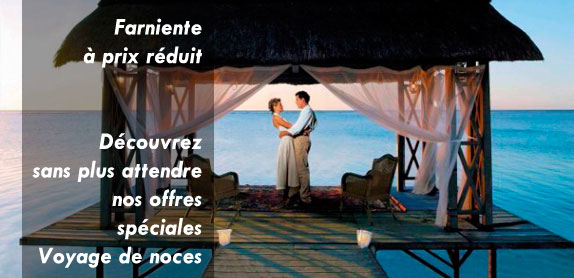 Farniente à prix réduit