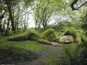 Jardin d'Heligan