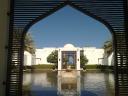 The Chedi Muscat