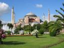 Istanbul la mythique
