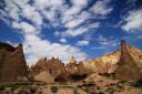 Extension en Cappadoce