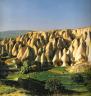 Extension en Cappadoce