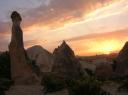 Extension en Cappadoce