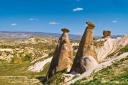 Extension en Cappadoce