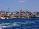 Istanbul la mythique