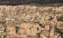 Extension en Cappadoce