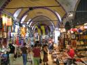 Istanbul la mythique