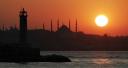 Istanbul la mythique