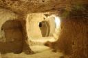 Extension en Cappadoce