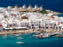Grèce - Les plus belles îles des Cyclades
