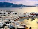 Grèce - Les plus belles îles des Cyclades